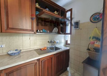 Cucina - Semi-detached house Calizzano - photo 43