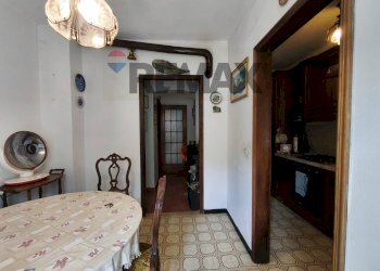 Sala da pranzo - Semi-detached house Calizzano - photo 46