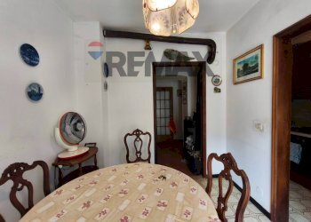 Sala da pranzo - Semi-detached house Calizzano - photo 48