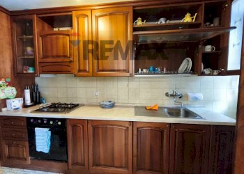 Cucina - Semi-detached house Calizzano - photo 49