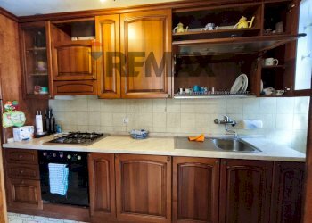 Cucina - Semi-detached house Calizzano - photo 50