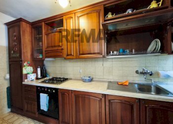Cucina - Semi-detached house Calizzano - photo 51
