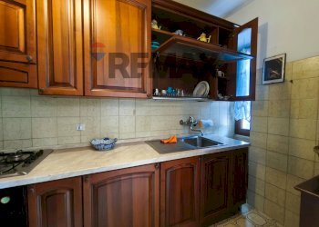 Cucina - Semi-detached house Calizzano - photo 52