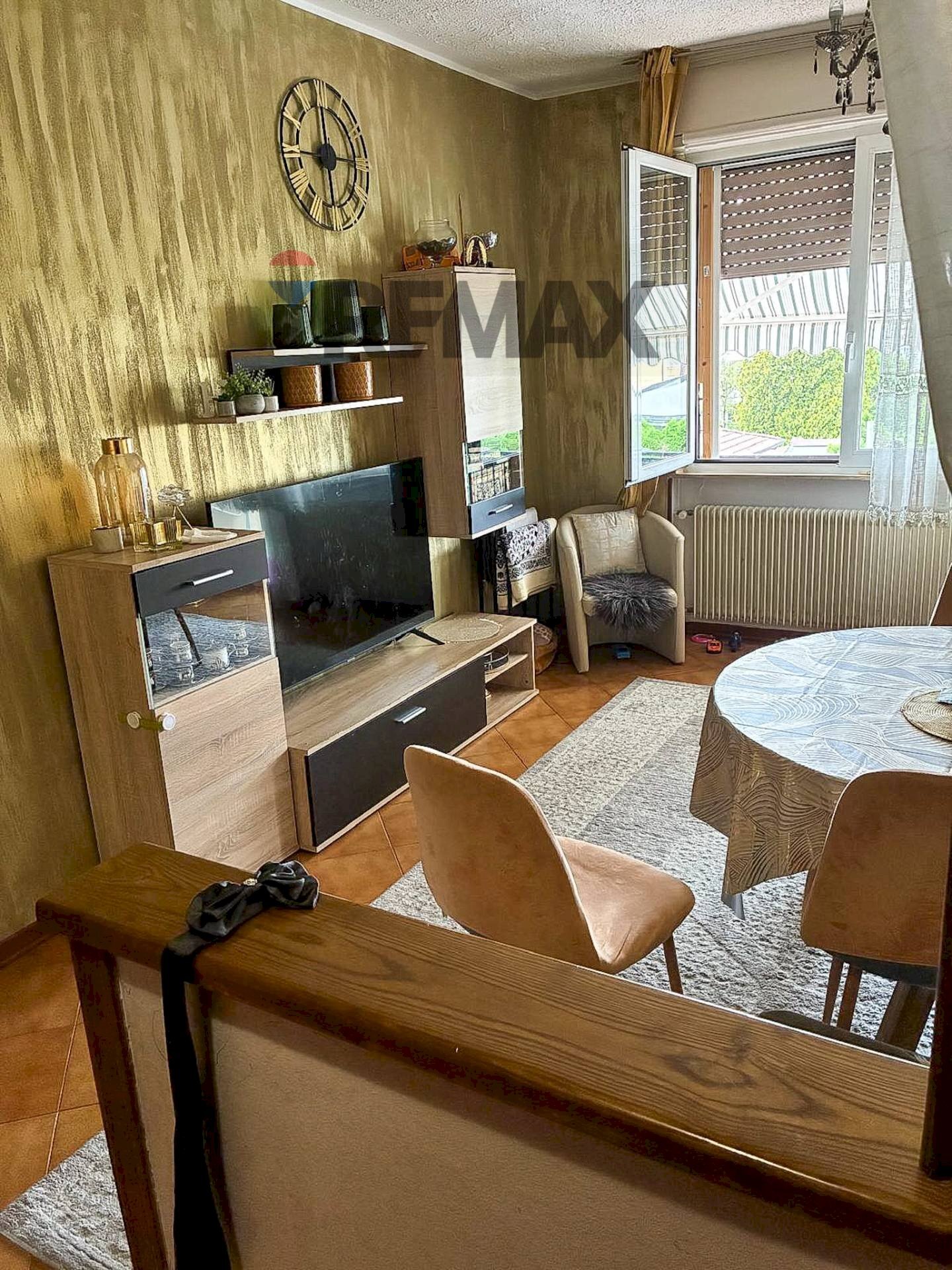 Soggiorno - Appartamento Via Ungaresca
 
60, Pordenone - foto 1