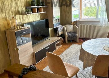 Soggiorno - Appartamento Via Ungaresca
 
60, Pordenone - foto 1