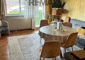 Sala da pranzo - Appartamento Via Ungaresca
 
60, Pordenone - foto 2