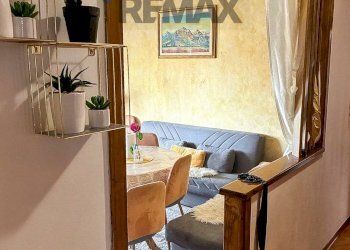 Soggiorno - Appartamento Via Ungaresca
 
60, Pordenone - foto 4