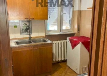 Cucina - Appartamento Via Ungaresca
 
60, Pordenone - foto 5