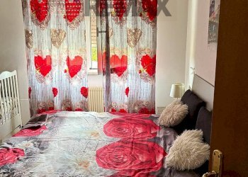 Camera / camera da letto - Appartamento Via Ungaresca
 
60, Pordenone - foto 10