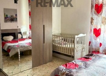 Camera / camera da letto - Appartamento Via Ungaresca
 
60, Pordenone - foto 11