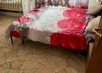 Camera / camera da letto - Appartamento Via Ungaresca
 
60, Pordenone - foto 12