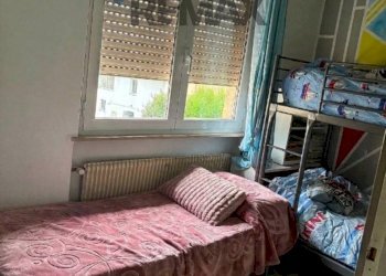 Camera / camera da letto - Appartamento Via Ungaresca
 
60, Pordenone - foto 15