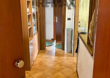 Hall / corridoio - Appartamento Via Ungaresca
 
60, Pordenone - foto 16