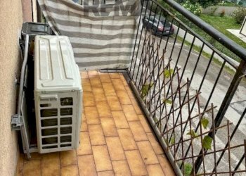 Balcone - Appartamento Via Ungaresca
 
60, Pordenone - foto 17