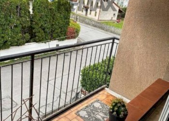 Balcone - Appartamento Via Ungaresca
 
60, Pordenone - foto 18