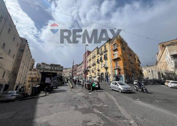 Edificio all\'aperto - Appartamento Via Francesco Saverio Correra
 
166, Napoli - foto 2