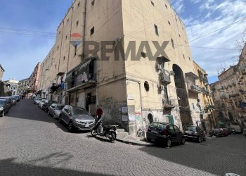 Edificio all\'aperto - Appartamento Via Francesco Saverio Correra
 
166, Napoli - foto 3