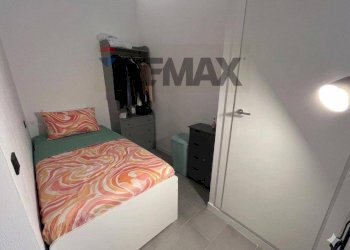 Camera / camera da letto - Appartamento Via Francesco Saverio Correra
 
166, Napoli - foto 5