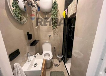 Bagno - Appartamento Via Francesco Saverio Correra
 
166, Napoli - foto 9