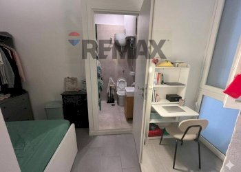 Bagno - Appartamento Via Francesco Saverio Correra
 
166, Napoli - foto 10