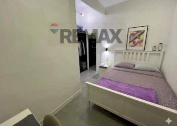 Camera / camera da letto - Appartamento Via Francesco Saverio Correra
 
166, Napoli - foto 11