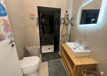 Bagno - Appartamento Via Francesco Saverio Correra
 
166, Napoli - foto 12