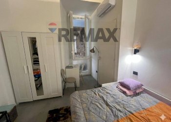 Camera / camera da letto - Appartamento Via Francesco Saverio Correra
 
166, Napoli - foto 13