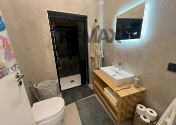 Bagno - Appartamento Via Francesco Saverio Correra
 
166, Napoli - foto 16
