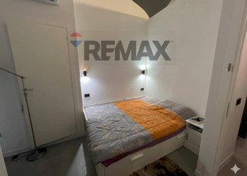 Camera / camera da letto - Appartamento Via Francesco Saverio Correra
 
166, Napoli - foto 19