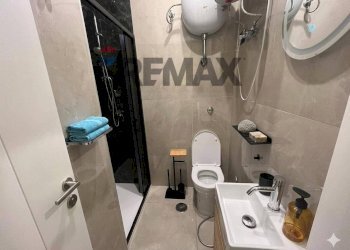 Bagno - Appartamento Via Francesco Saverio Correra
 
166, Napoli - foto 20