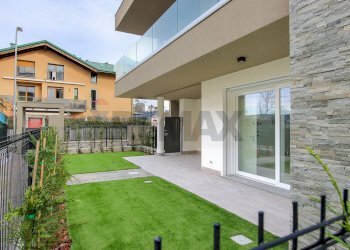 Terrazza - Trilocale Mozzo - foto 4