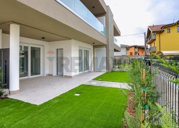 Terrazza - Trilocale Mozzo - foto 5