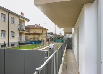 Balcone - Trilocale Mozzo - foto 17