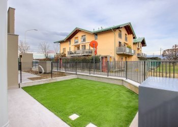 Casa all\'aperto - Trilocale Mozzo - foto 18