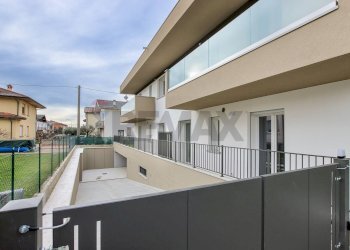 Terrazza - Trilocale Mozzo - foto 20