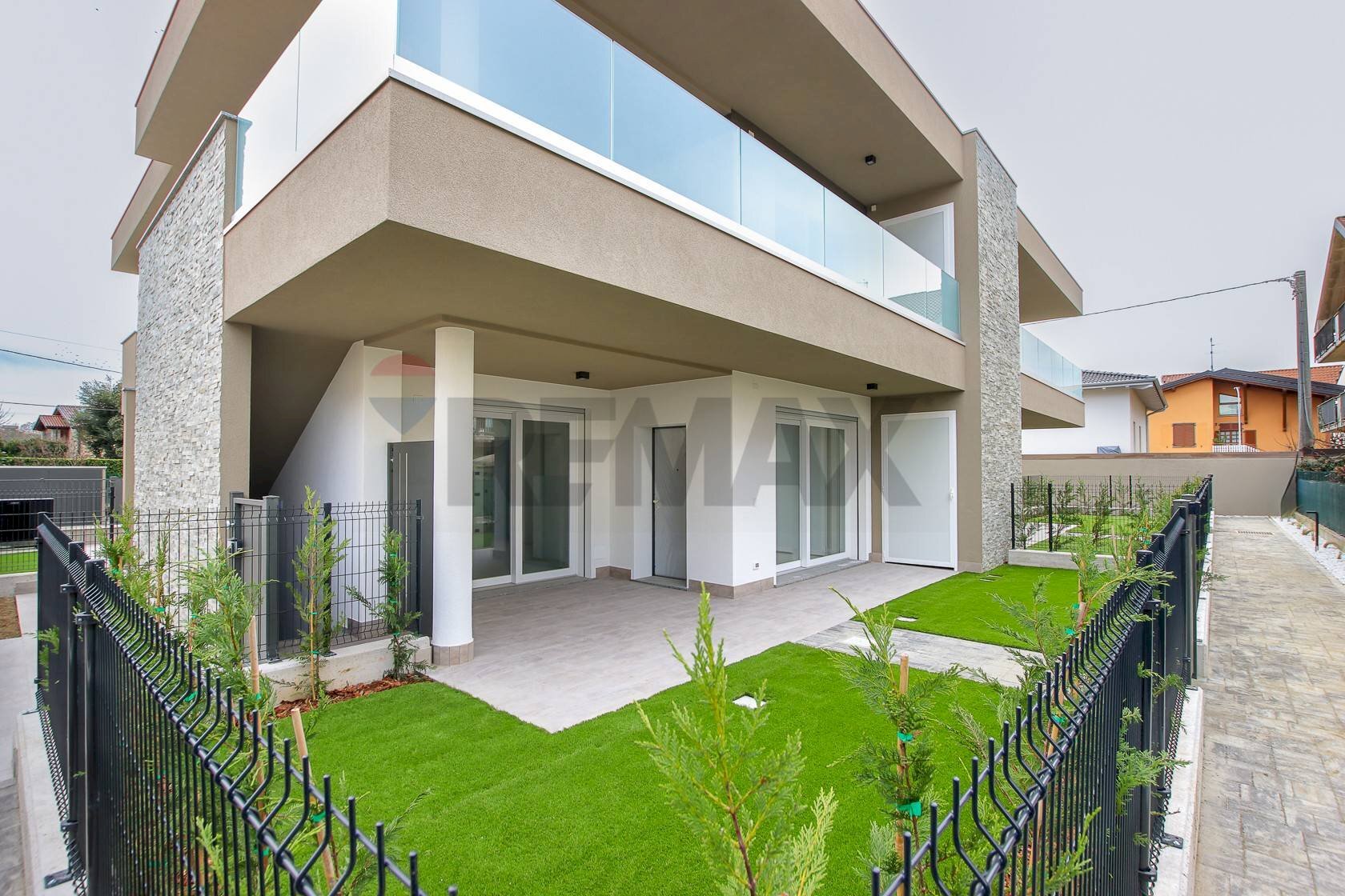 Casa all\'aperto - Trilocale Curno - foto 3