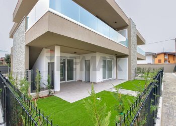 Casa all\'aperto - Trilocale Curno - foto 3