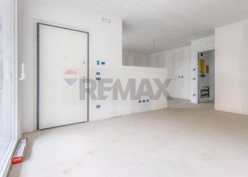 Stanza vuota - Trilocale Curno - foto 7