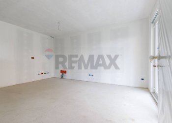 Stanza vuota - Trilocale Curno - foto 9