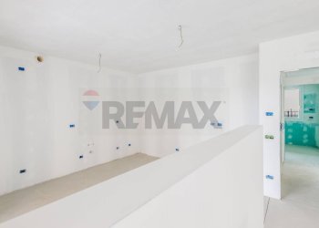 Stanza vuota - Trilocale Curno - foto 10