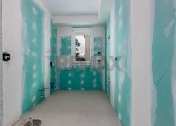 Stanza vuota - Trilocale Curno - foto 13