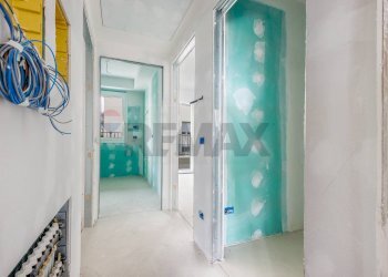 Hall / corridoio - Trilocale Curno - foto 15