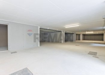 Parcheggio - Trilocale Curno - foto 22