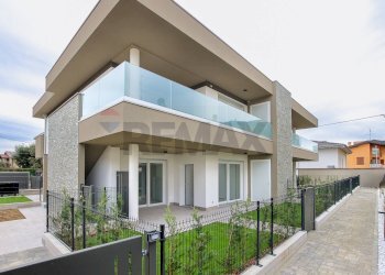 Casa all\'aperto - Trilocale Curno - foto 25