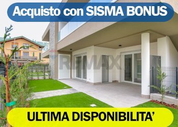 Terrazza - Quadrilocale Mozzo - foto 2