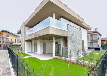 Casa all\'aperto - Quadrilocale Mozzo - foto 3