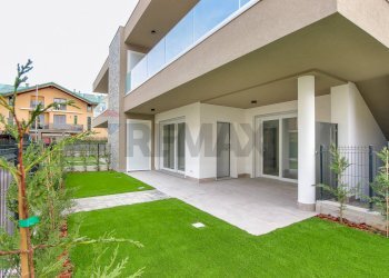 Terrazza - Quadrilocale Mozzo - foto 5