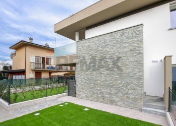 Casa all\'aperto - Quadrilocale Mozzo - foto 7