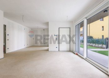 Stanza vuota - Quadrilocale Mozzo - foto 11