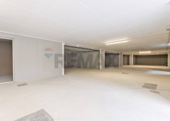 Parcheggio - Quadrilocale Mozzo - foto 26